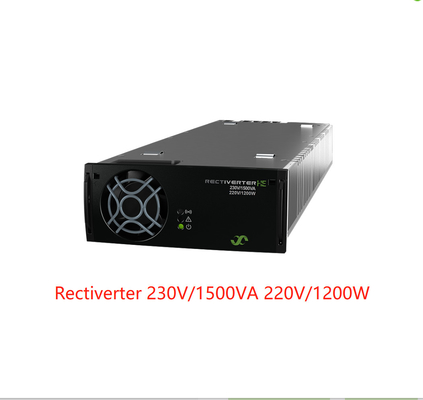 फ्लैटपैक2 रेक्टीवर्टर 220V/1200W 241123.140