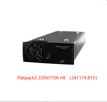 Eltek दिष्टकारी मॉड्यूल Flatpack2 220V/10A HE 220V 2800W (भाग संख्या: 241119.815)