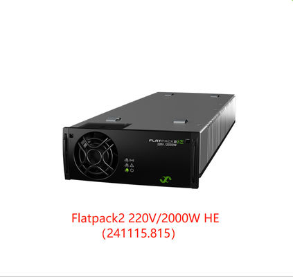 Eltek दिष्टकारी मॉड्यूल Flatpack2 220V/2000W HE 220V 2000W (भाग संख्या: 241115.815)