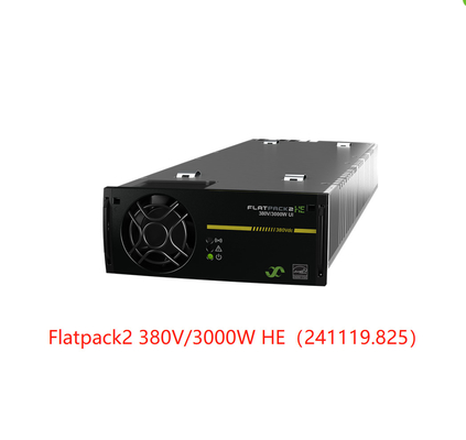 Eltek दिष्टकारी मॉड्यूल Flatpack2 380/3000 380Vdc 3000W उच्च दक्षता (भाग संख्या 241119.825)