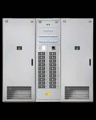 नेटस्योर 801 टेलीकॉम पावर सिस्टम 1000A 1500A 2000A पावर कैबिनेट
