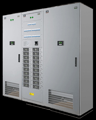 नेटस्योर 801 टेलीकॉम पावर सिस्टम 1000A 1500A 2000A पावर कैबिनेट