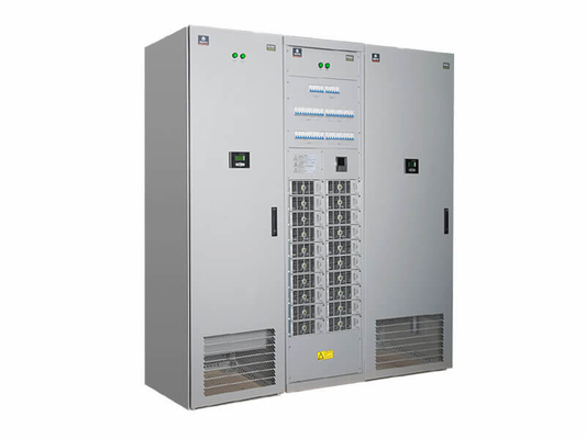 नेटस्योर 801 टेलीकॉम पावर सिस्टम 1000A 1500A 2000A पावर कैबिनेट