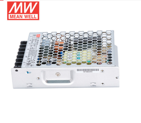 LRS सीरीज रेक्टिफायर मॉड्यूल LRS-100-12 12V 8.5A 100W 1U थिक