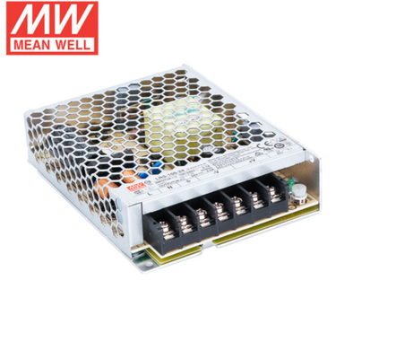 LRS सीरीज रेक्टिफायर मॉड्यूल LRS-100-12 12V 8.5A 100W 1U थिक