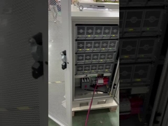 380Vac से 48Vdc 1000A टेलीकॉम रेक्टिफायर सिस्टम