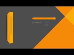 वर्टिव लिबर्ट एसी यूपीएस सिस्टम अनइंटरप्टिबल पावर सप्लाई 20KVA 30KVA 60KVA