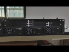 एल्टेक रेक्टीवर्टर 2यू 6केवीए एल्टेक फ्लैटपैक पावर सिस्टम स्मार्टपैक2 टच CIOR0402.1