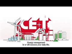 सीई+टी इन्वर्टर सिस्टम टीएसआई ब्रावो