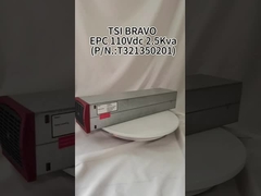 इन्वर्टर सिस्टम के लिए 1.5kva 1.2kw 24v से 230v इन्वर्टर (P/N: T321720201)