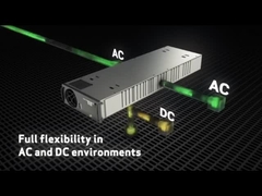 टेलीकॉम पावर सिस्टम