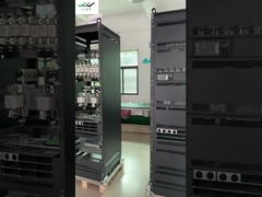 Eltek Flatpack2 टेलीकॉम रेक्टीफायर 48 वी 241115.100 रेक्टीफायर मॉड्यूल