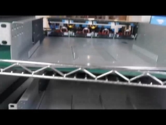 CE+T BRAVO 25 48/277 पावर शेल्फ ECI Bravo 25 शेल्फ 48-277/230 -ECI P/N: T624730000