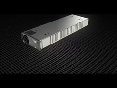 Eltek रेक्टिफायर मॉड्यूल Flatpack2 24/1800 HE 24V 1800W उच्च दक्षता (241115.205)