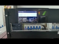 स्मार्टपैक आर एलटेक फ्लैटपैक2 एकीकृत प्रणाली 2U 32A 60A