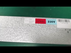 BRAVO 230 VAC T321740201 एसटीआई