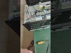 अनुकूलित 60Vdc दूरसंचार पावर सिस्टम स्मार्टपैक आर नियंत्रक