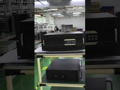 DC से AC इन्वर्टर 1KVA 2KVA 3KVA 5KVA 6KVA 19 इंच इन्वर्टर मॉड्यूल