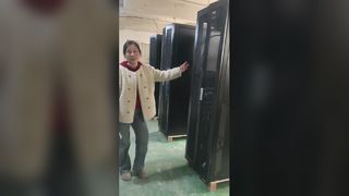 इन-रो एयर कंडीशनर्स 3