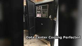 Huawei NetCol8000 150kW डेटा सेंटर AC