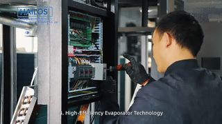 工厂 वीडियो