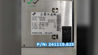 एलटेक फ्लैटपैक2 380/3000एचई मॉड्यूल 241119.825