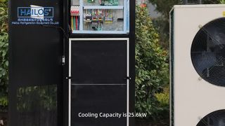 उत्पाद परिचय（कोई लोग नहीं）